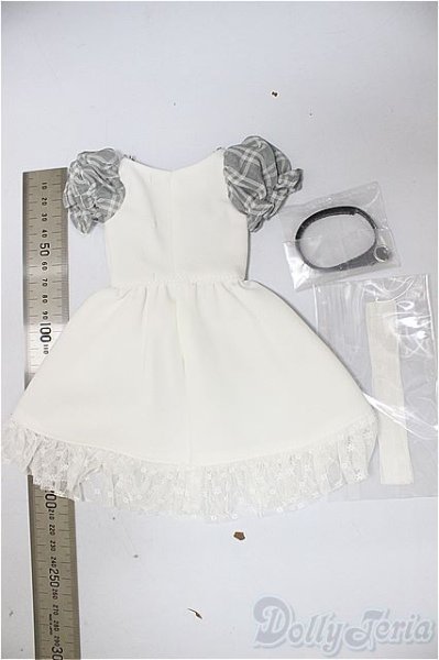 画像2: SDM＆MSD/OF:ワンピース　VOLKS/1/4　40ｃｍ　BJD　MJD　衣装　ドール用 A-25-10-15-140-KD-ZA (2)