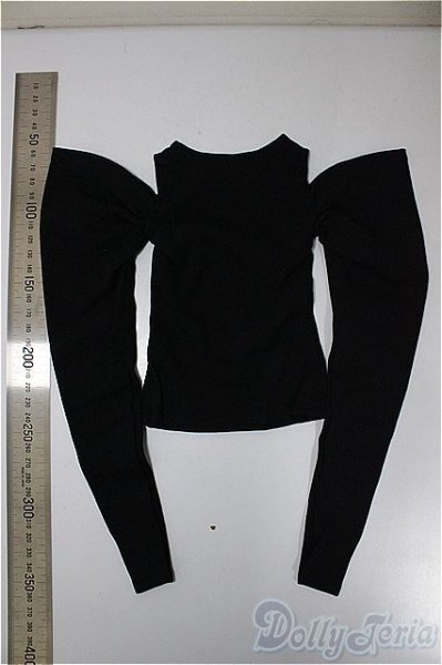 画像2: SDGrB&SD13男の子/OF:トップス/1/3 65cm BJD MJD 衣装 ドール用 A-25-10-29-259-KD-ZA (2)