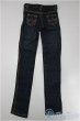 画像2: SD13G/OF:パンツ/1/3　60ｃｍ　BJD　MJD　衣装　ドール用 A-25-03-26-126-KD-ZA (2)
