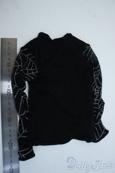 画像2: SDGrB＆SD13男の子/OF:トップス Y-25-06-25-032-KD-ZY (2)