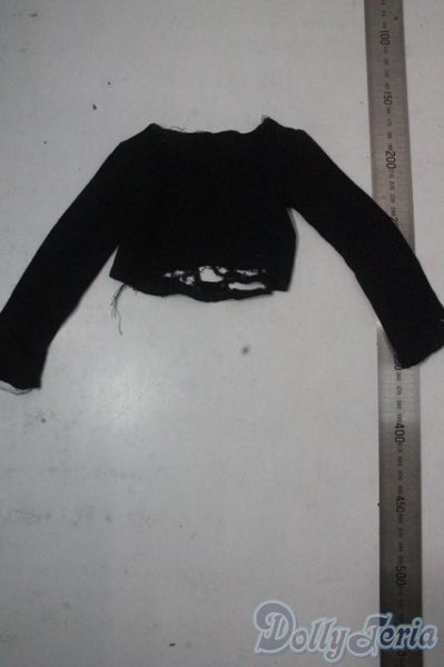 画像2: SD/OF:衣装 U-25-10-21-130-KD-ZU (2)