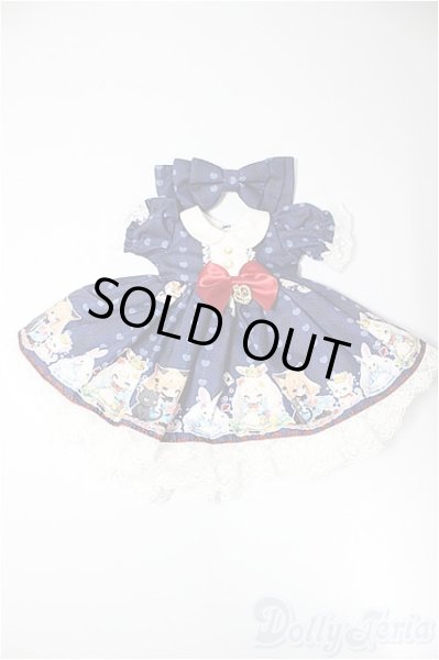 画像1: 幼SD/OF:衣装セット rosenliadoll/1/6　30ｃｍ　BJD　MJD　衣装　ドール用 A-25-03-26-241-KD-ZA (1)