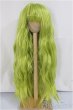 画像1: 8-9inch/ウィッグ/インチ　BJD　MJD　ドール用 A-25-03-26-111-KD-ZA (1)