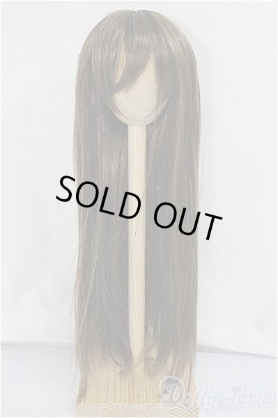 画像1: 8-9inch/ウィッグ/インチ　BJD　MJD　ドール用 A-25-03-26-110-KD-ZA (1)