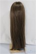 画像2: 8-9inch/ウィッグ/インチ　BJD　MJD　ドール用 A-25-03-26-110-KD-ZA (2)