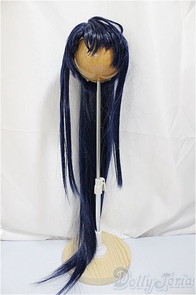 画像1: 8-9inch/ウィッグ/インチ　BJD　MJD　ドール用 A-25-03-26-197-NY-ZA (1)