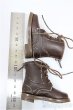 画像2: SDM＆MSD/OF:靴/1/4　40ｃｍ　BJD　MJD　衣装　ドール用 A-25-03-26-191-NY-ZA (2)