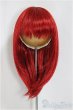 画像1: 8-9inch/ウィッグ/インチ　BJD　MJD　ドール用 A-25-03-26-277-NY-ZA (1)