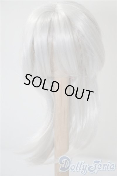 画像1: 8inch/ウィッグ U-25-04-01-075-NY-ZU (1)