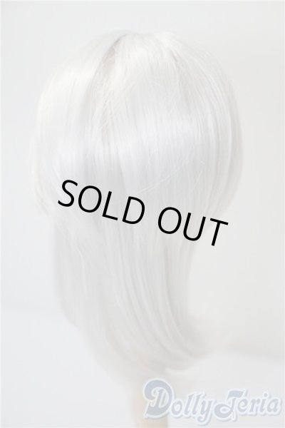 画像2: 8inch/ウィッグ U-25-04-01-075-NY-ZU (2)