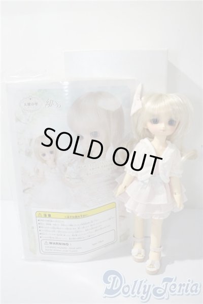 画像8: 幼天使/のの U-25-04-01-213-KD-ZU (8)