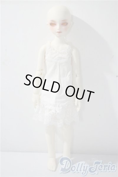 画像5: SDMGIRL/フルチョイス：F-35　PSホワイト U-25-04-01-216-KD-ZU (5)