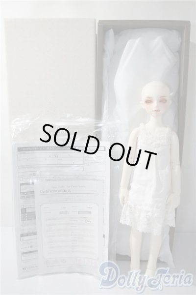 画像7: SDMGIRL/フルチョイス：F-35　PSホワイト U-25-04-01-216-KD-ZU (7)