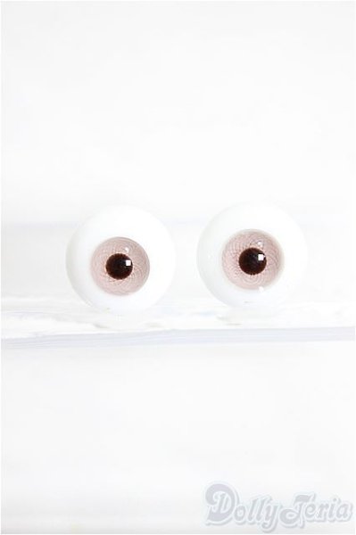 画像1: 16mm/グラスアイ/ドール用　アイ A-25-03-26-268-KD-ZA (1)