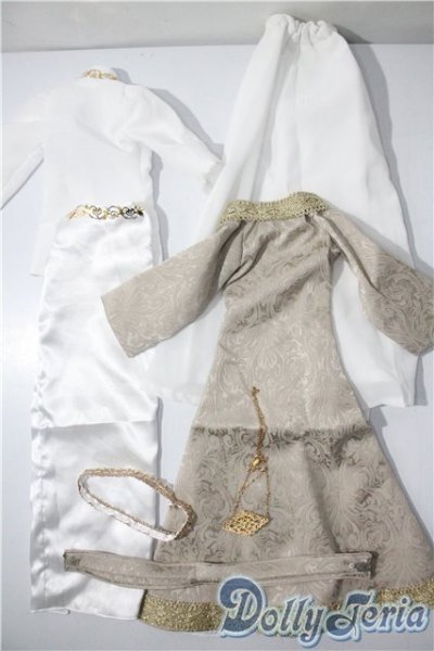 画像2: SDM＆MSD/OF:衣装セット U-25-04-08-068-NY-ZU (2)