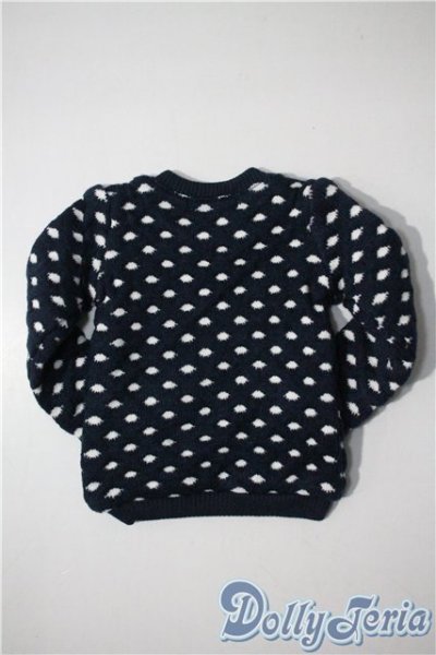 画像2: SDGrB＆SD13男の子/OF:トップス U-25-04-08-062-NY-ZU (2)