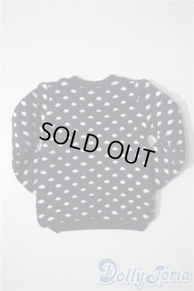 画像2: SDGrB＆SD13男の子/OF:トップス U-25-04-08-062-NY-ZU (2)