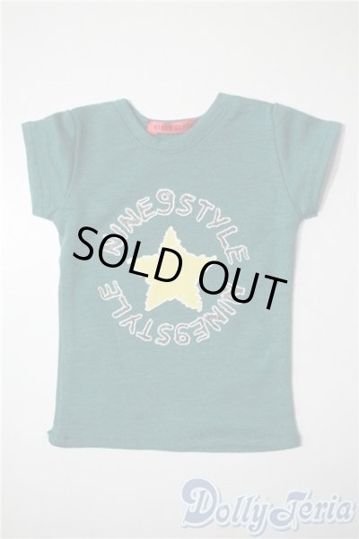 画像1: SDGrB＆SD13男の子/OF:トップス U-25-04-08-061-NY-ZU (1)