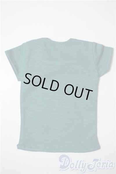 画像2: SDGrB＆SD13男の子/OF:トップス U-25-04-08-073-NY-ZU (2)