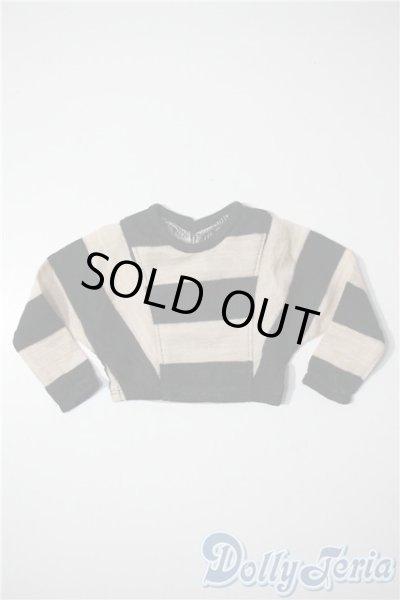 画像1: SDM＆MSD/OF:トップス U-25-04-08-057-NY-ZU (1)