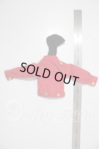 画像2: SDM＆MSD/OF:アウター U-25-04-08-067-NY-ZU (2)