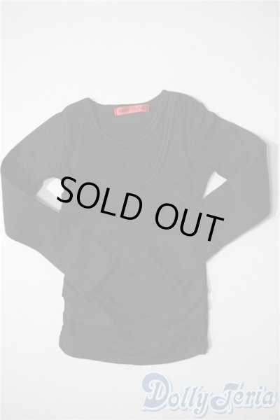 画像1: SDGrB＆SD13男の子/OF:トップス U-25-04-08-086-NY-ZU (1)