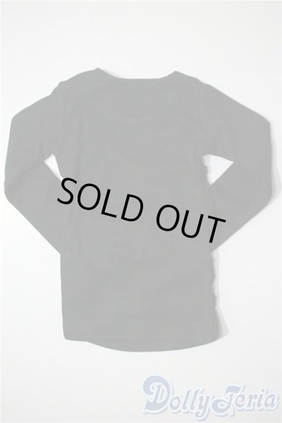 画像2: SDGrB＆SD13男の子/OF:トップス U-25-04-08-086-NY-ZU (2)