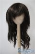画像1: 9inch/ウィッグ U-25-04-08-125-NY-ZU (1)