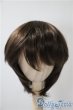 画像1: 9inch/ウィッグ U-25-04-08-127-NY-ZU (1)