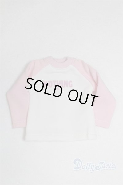 画像1: 幼SD/OF:トップス/1/6　30ｃｍ　BJD　MJD　衣装　ドール用 A-25-04-09-093-NY-ZA (1)