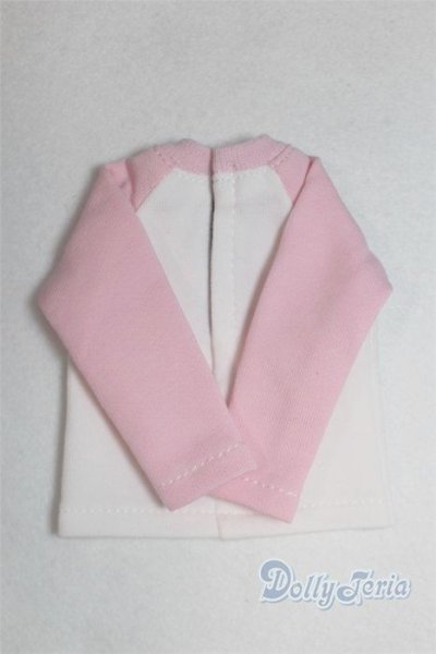 画像2: 幼SD/OF:トップス/1/6 30cm BJD MJD 衣装 ドール用 A-25-04-09-093-NY-ZA (2)