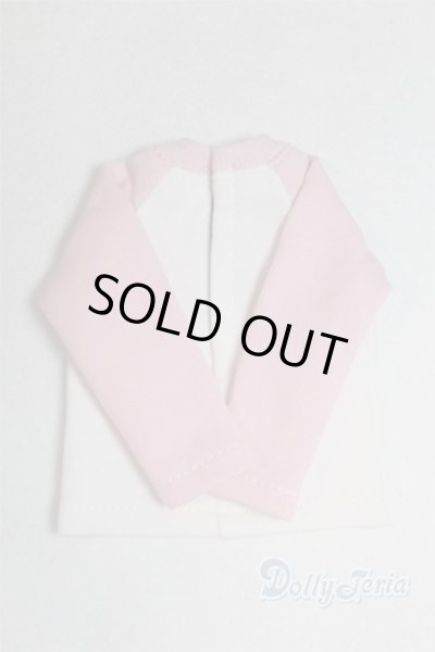 画像2: 幼SD/OF:トップス/1/6　30ｃｍ　BJD　MJD　衣装　ドール用 A-25-04-09-093-NY-ZA (2)