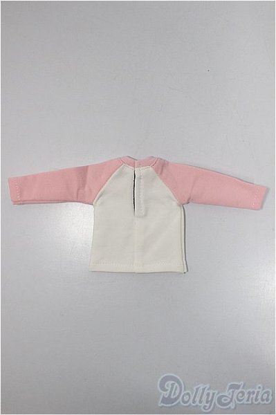 画像2: 幼SD/OF:トップス/1/6 30cm BJD MJD 衣装 ドール用 A-25-04-09-246-NY-ZA (2)