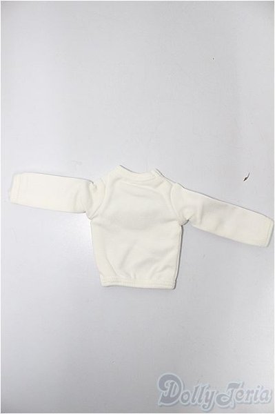 画像2: 幼SD/OF:トップス/1/6　30ｃｍ　BJD　MJD　衣装　ドール用 A-25-04-09-296-NY-ZA (2)