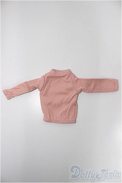 画像2: 幼SD/OF:トップス/1/6　30ｃｍ　BJD　MJD　衣装　ドール用 A-25-04-09-300-NY-ZA (2)