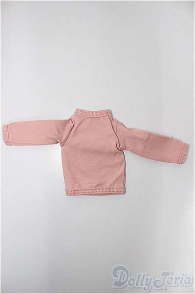 画像2: 幼SD/OF:トップス/1/6　30ｃｍ　BJD　MJD　衣装　ドール用 A-25-04-09-299-NY-ZA (2)