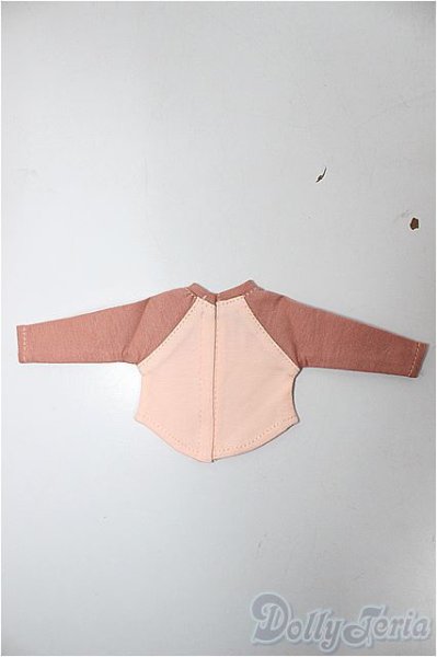 画像2: 幼SD/OF:トップス/1/6　30ｃｍ　BJD　MJD　衣装　ドール用 A-25-04-09-291-NY-ZA (2)