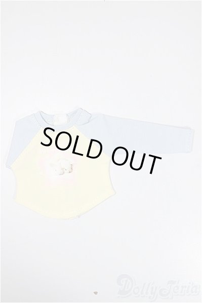 画像1: 幼SD/OF:トップス/1/6　30ｃｍ　BJD　MJD　衣装　ドール用 A-25-04-23-312-NY-ZA (1)