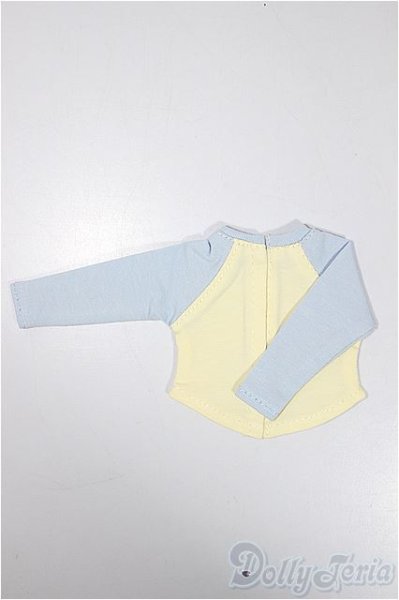 画像2: 幼SD/OF:トップス/1/6　30ｃｍ　BJD　MJD　衣装　ドール用 A-25-04-23-312-NY-ZA (2)