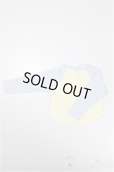 画像2: 幼SD/OF:トップス/1/6　30ｃｍ　BJD　MJD　衣装　ドール用 A-25-04-23-312-NY-ZA (2)