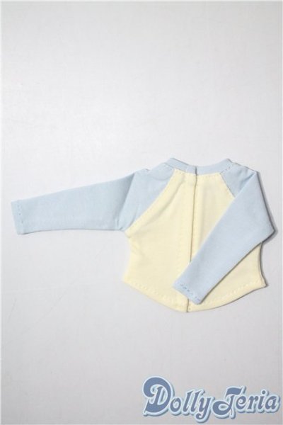 画像2: 幼SD/OF:トップス U-25-04-15-099-NY-ZU (2)