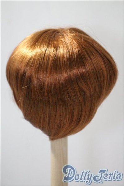 画像2: 8-9inch/ウィッグ U-25-04-08-116-NY-ZU (2)