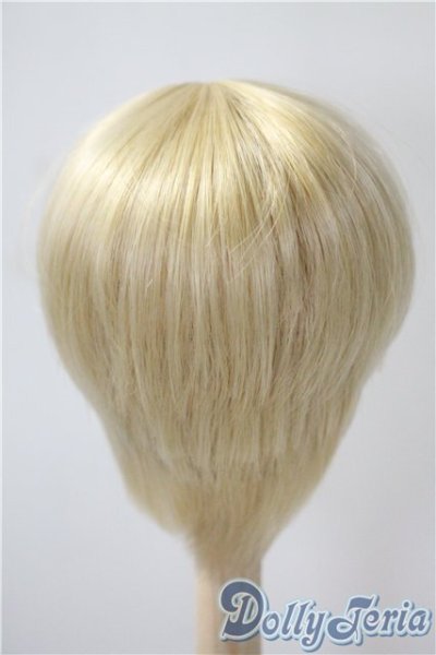 画像2: 8-9inch/ウィッグ U-25-04-08-117-NY-ZU (2)