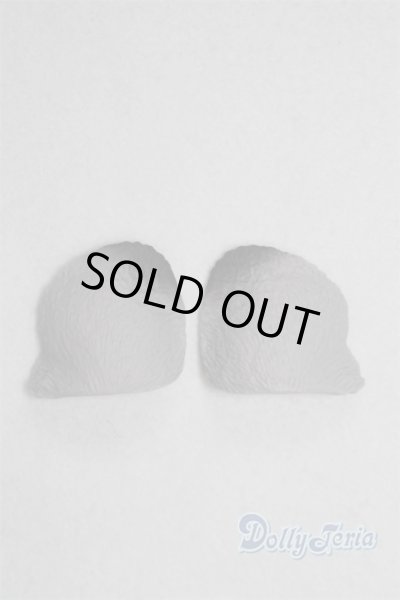 画像2: SD/OF:けも耳パーツ/0 A-25-04-16-088-NY-ZA (2)