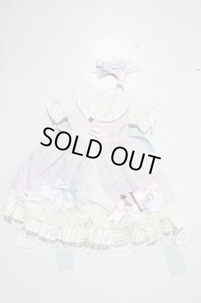 画像1: MSD/OF:ワンピース U-25-04-08-096-NY-ZU (1)