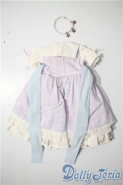 画像2: SDM&MSD/OF:ワンピース U-25-04-08-101-NY-ZU (2)