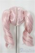 画像2: 8-9inch/ウィッグ/インチ　BJD　MJD　ドール用 A-25-04-02-224-NY-ZA (2)