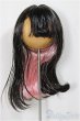 画像1: 8-9inch/ウィッグ/インチ　BJD　MJD　ドール用 A-25-04-02-225-NY-ZA (1)