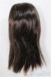 画像2: 8-9inch/ウィッグ/インチ　BJD　MJD　ドール用 A-25-04-02-219-NY-ZA (2)