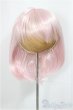 画像1: 8-9inch/ウィッグ/インチ　BJD　MJD　ドール用 A-25-04-02-212-NY-ZA (1)